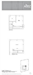Altez (D2), Apartment #393395161